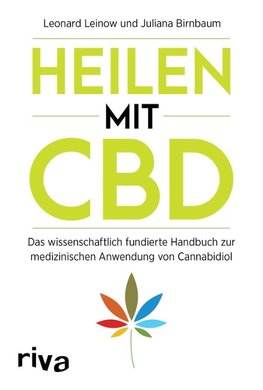 Heilen mit CBD