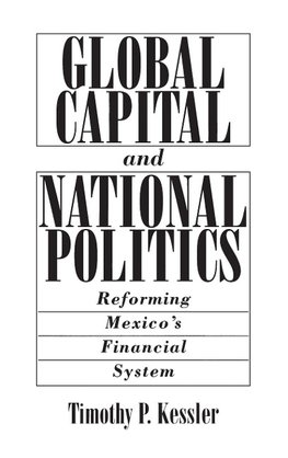 Global Capital and National Politics