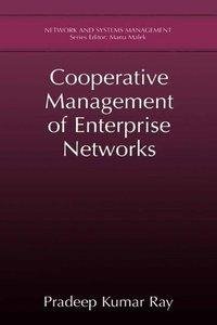 Cooperative Management of Enterprise Networks