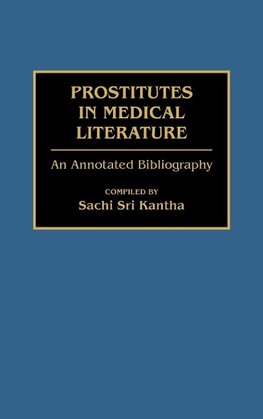 Prostitutes in Medical Literature