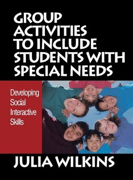 Group Activities to Include Students With Special Needs