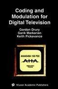 Coding and Modulation for Digital Television