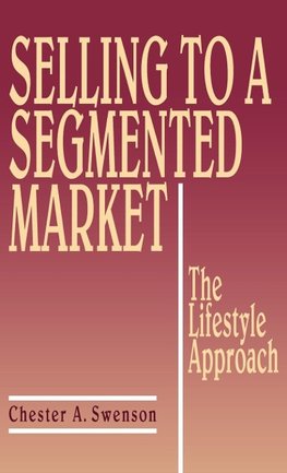 Selling to a Segmented Market