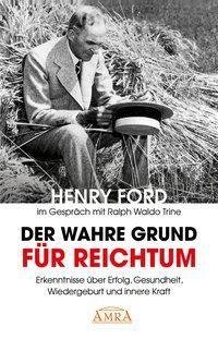 Der wahre Grund für Reichtum [mit Fotos]