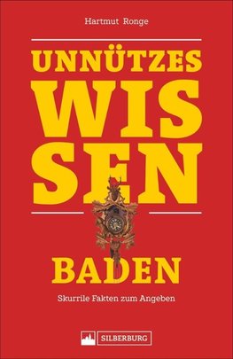 Unnützes Wissen: Baden