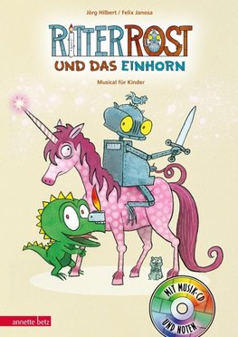 Ritter Rost und das Einhorn