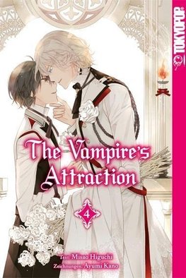 The Vampire's Attraction 04