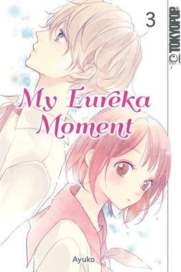 My Eureka Moment 03