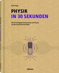 PHYSIK IN 30 SEKUNDEN