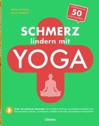 Schmerz Lindern Mit Yoga