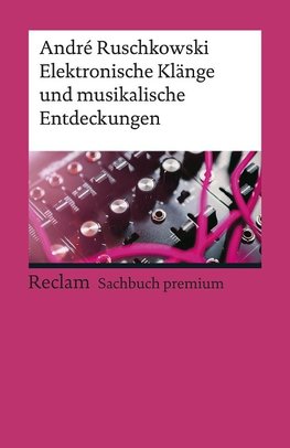 Elektronische Klänge und musikalische Entdeckungen