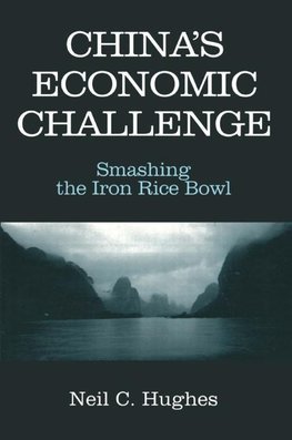 Hughes, N: China's Economic Challenge: Smashing the Iron Ric