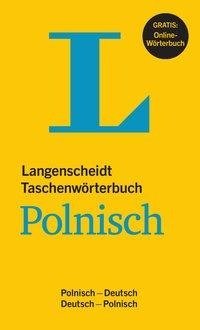 Langenscheidt Taschenwörterbuch Polnisch