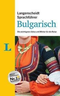 Langenscheidt Sprachführer Bulgarisch