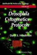 Drosophila Cytogenetics Protocols