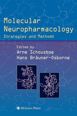 Molecular Neuropharmacology