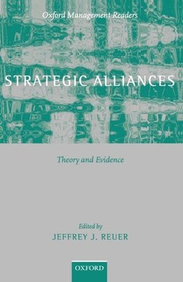 Strategic Alliances