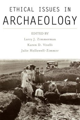 Ethical Issues in Archaeology