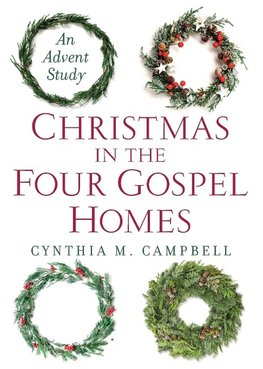 Christmas in the Four Gospel Homes