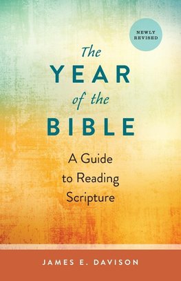 The Year of the Bible