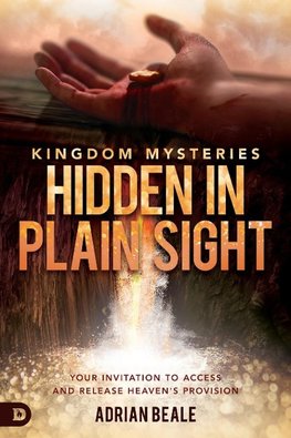 Kingdom Mysteries