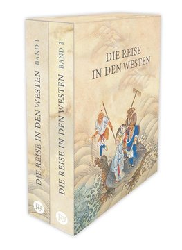 Die Reise in den Westen