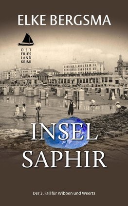 Inselsaphir