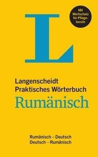 Langenscheidt Praktisches Wörterbuch Rumänisch - für Alltag und Reise