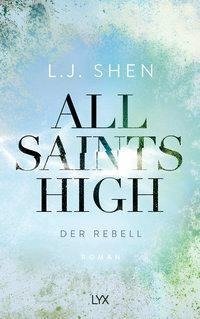 All Saints High - Der Rebell