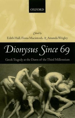 Dionysus Since 69