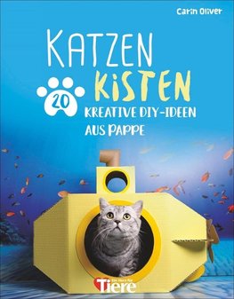 Katzenkisten