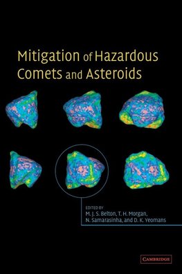 Mitigation of Hazardous Comets and Asteroids