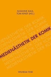 Medienästhetik der Komik