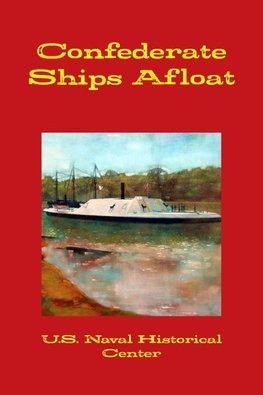 Confederate Ships Afloat