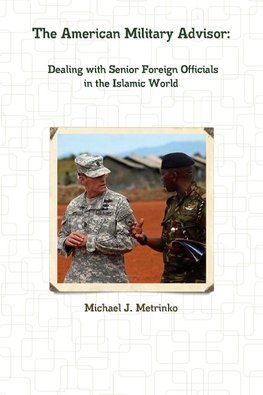 The American Military Advisor