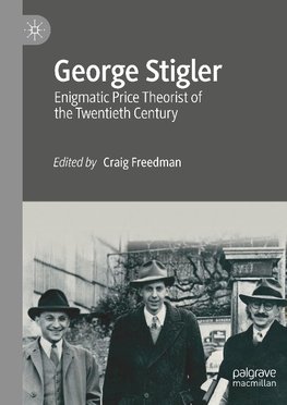 George Stigler