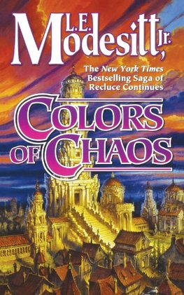 Colors of Chaos