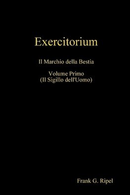 Exercitorium vol1