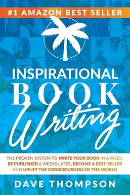 Inspirational Book Writing (paperback)