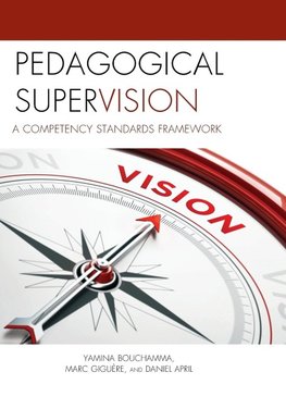 Pedagogical Supervision