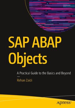 SAP ABAP Objects