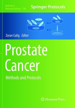 Prostate Cancer