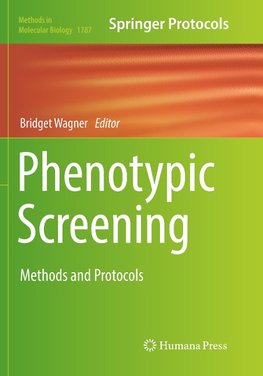 Phenotypic Screening