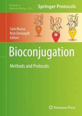 Bioconjugation