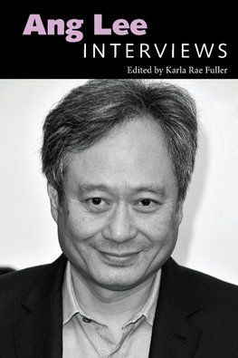 Ang Lee