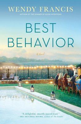 Best Behavior (Original)