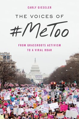 VOICES OF #METOO