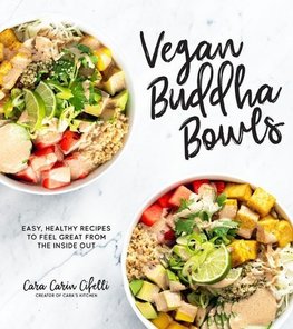 Vegan Buddha Bowls