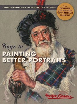 Keys to Painting Better Portraits