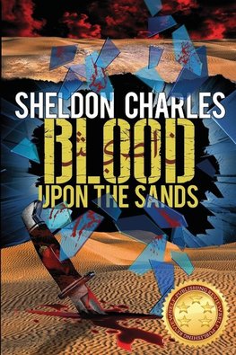 Blood Upon the Sands